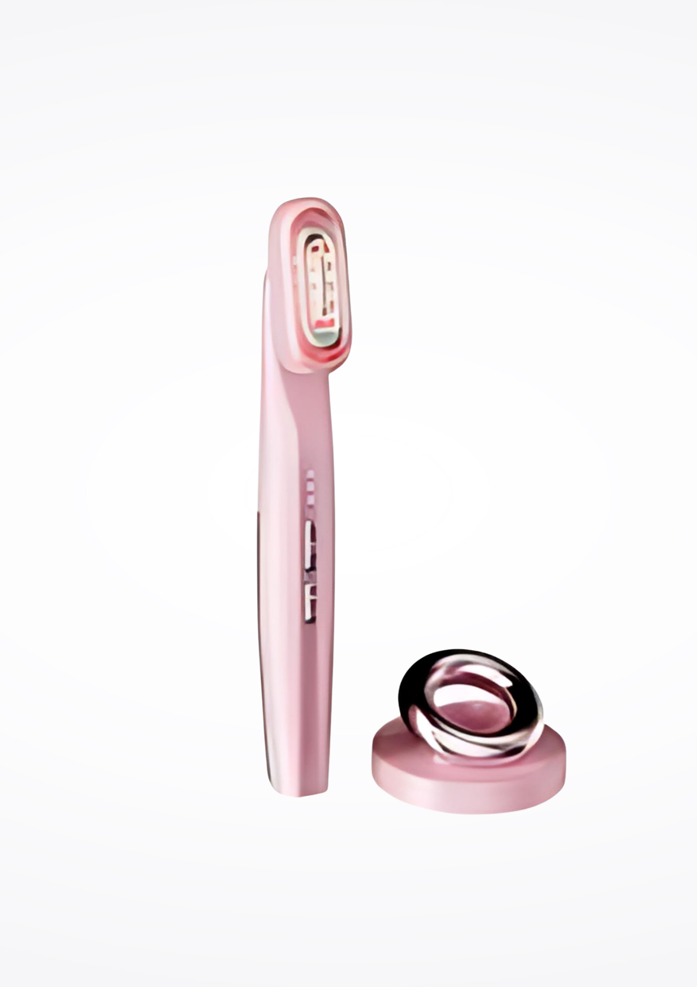 Facial wand 2.0