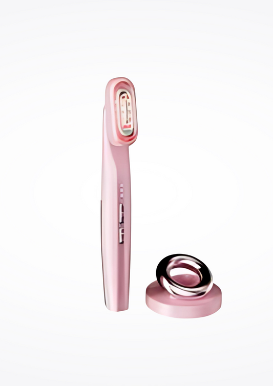 Facial wand 2.0