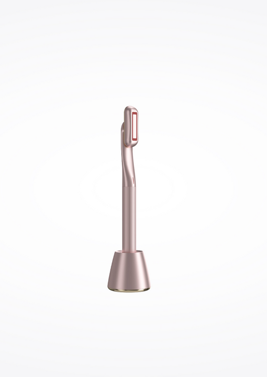 Facial wand