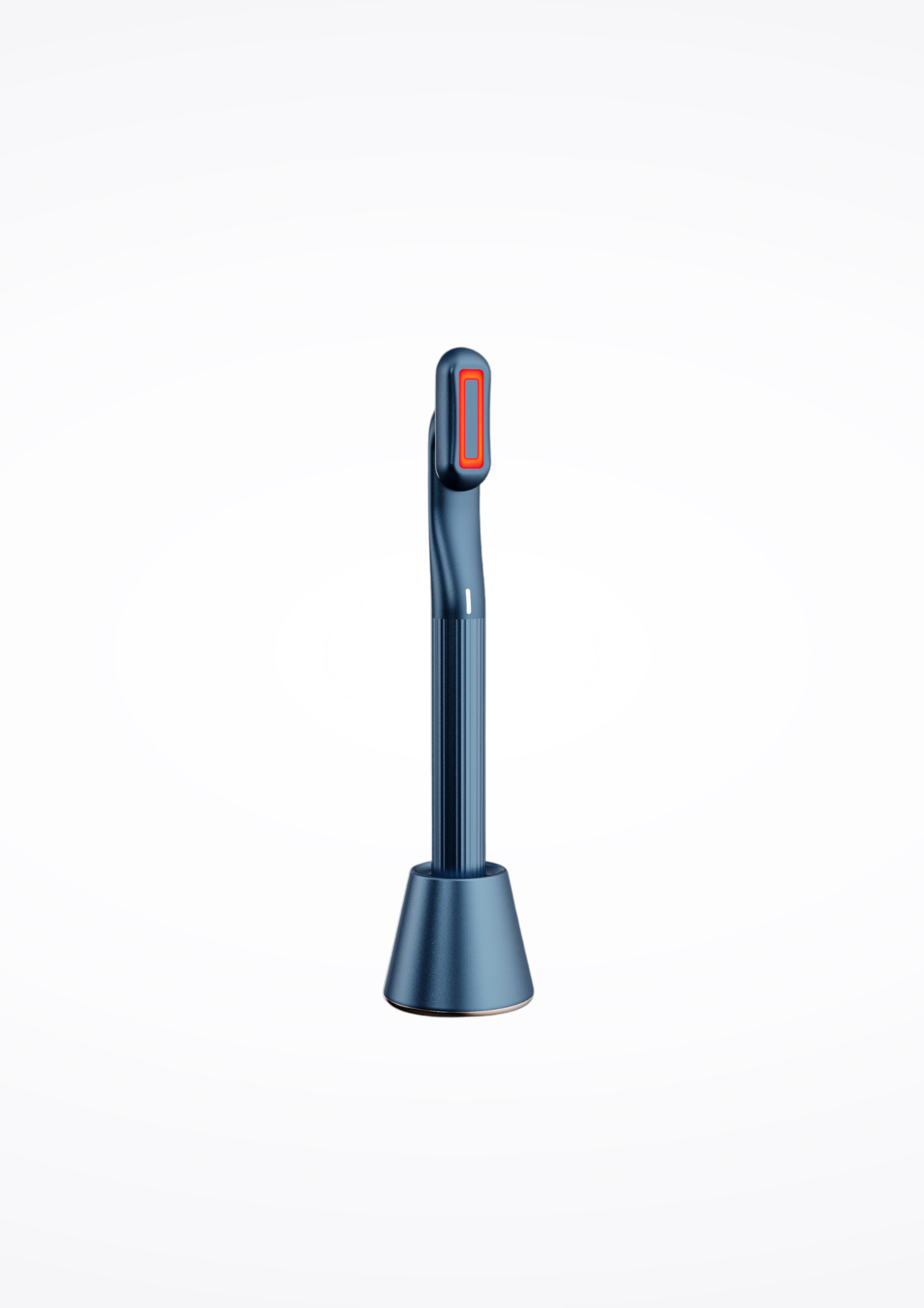 Facial wand